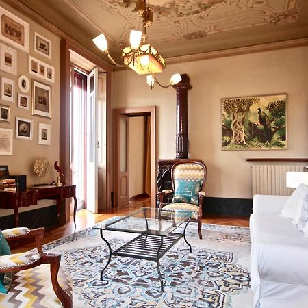 Villa Farinelli Cadegliano Viconago المظهر الخارجي الصورة